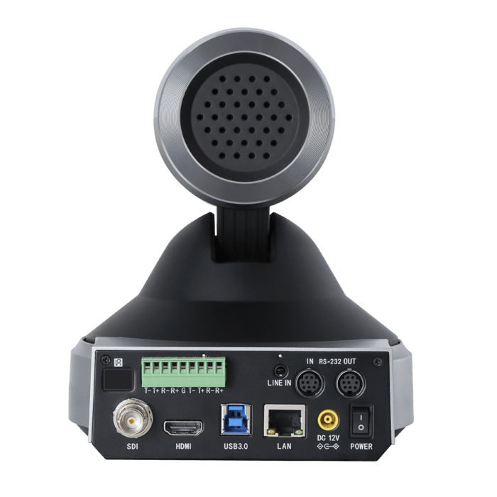 Videocast PTZ Camera